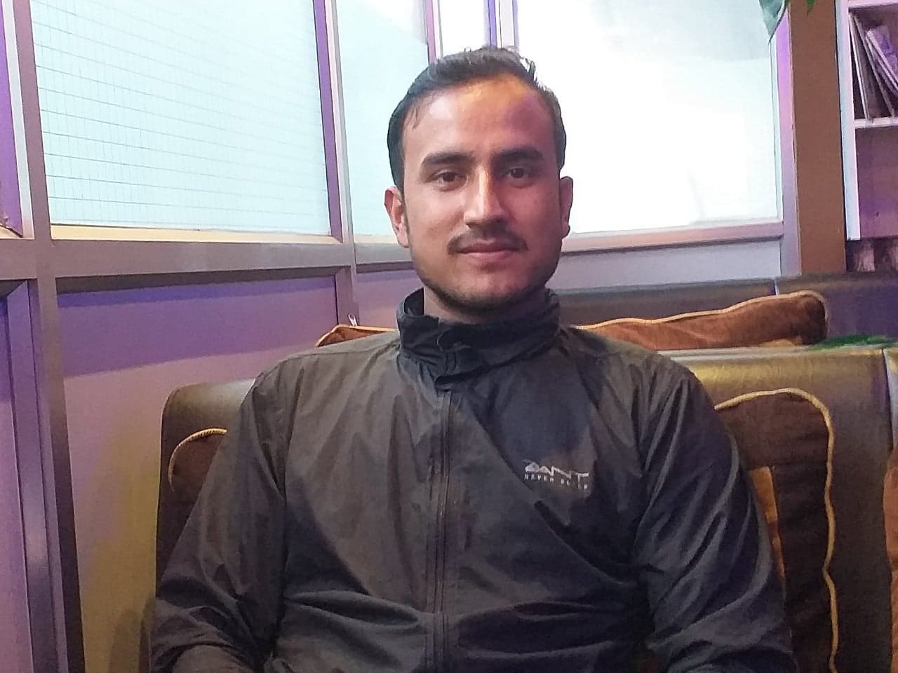 विजय कार्की