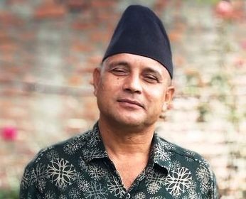 पुण्य कार्की