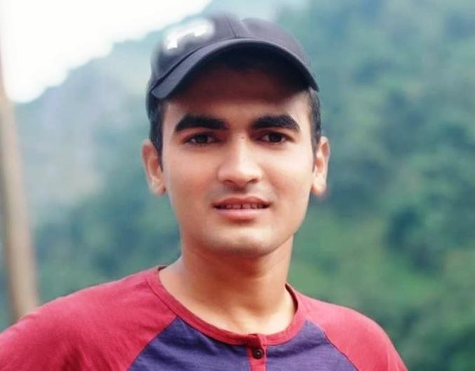 सिताराम राउत