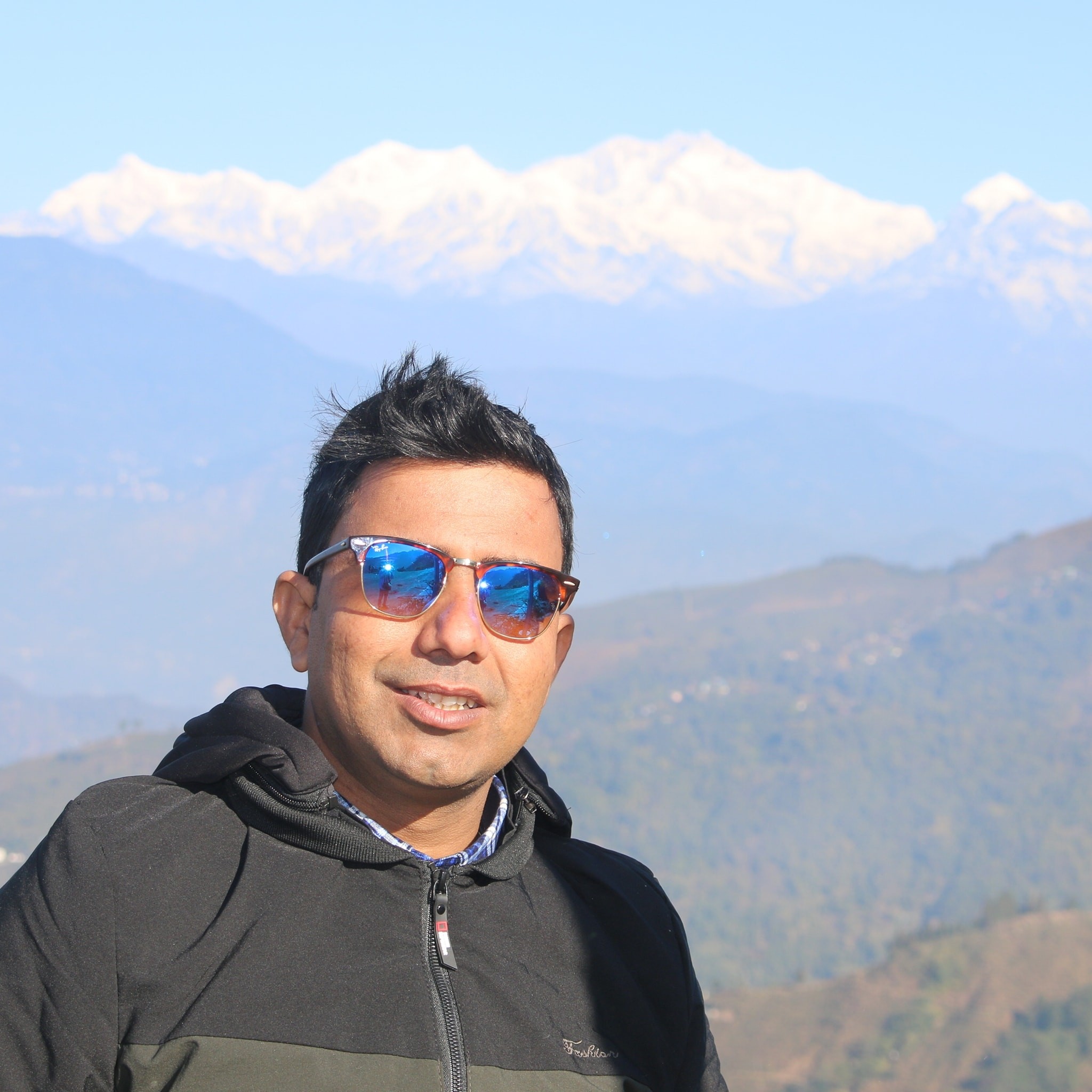 अभिमन्यु लामिछाने