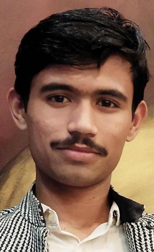प्रवेश खड्का