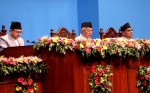 यस्तो छ सरकारको नीति तथा कार्यक्रम (पूर्णपाठ)