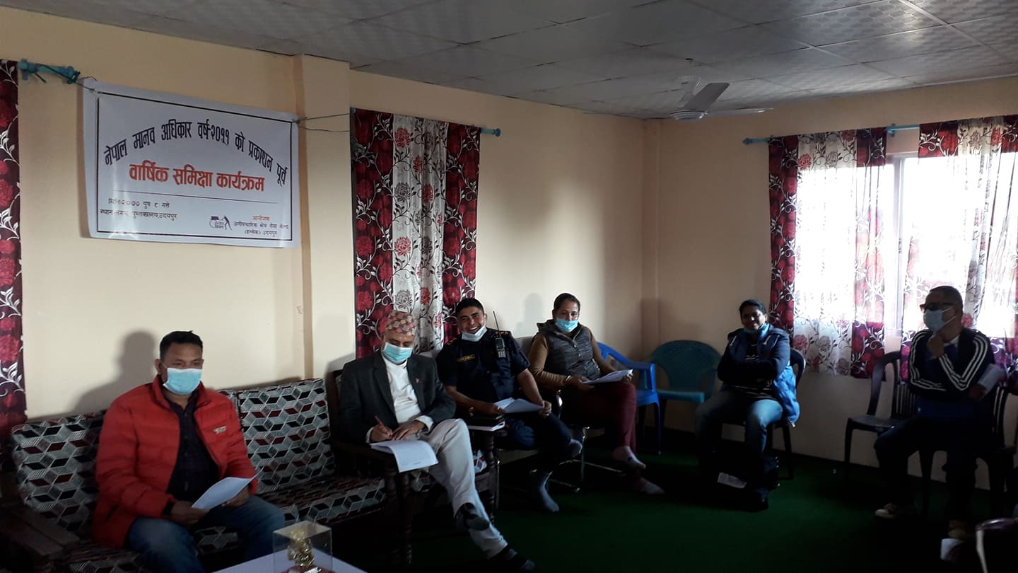 बलात्कारका घटना बढे