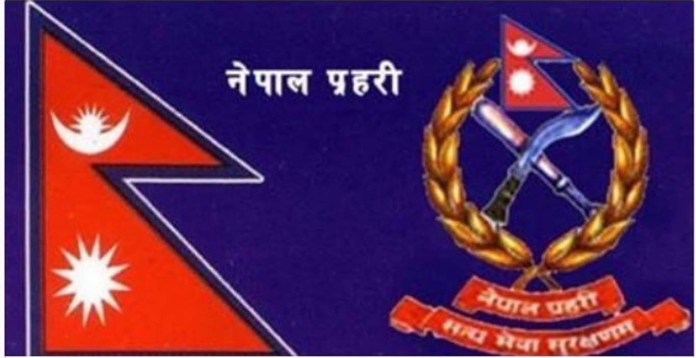 नेपाल प्रहरीलाई ३४ वटा सवारीसाधन उपलब्ध गराउने