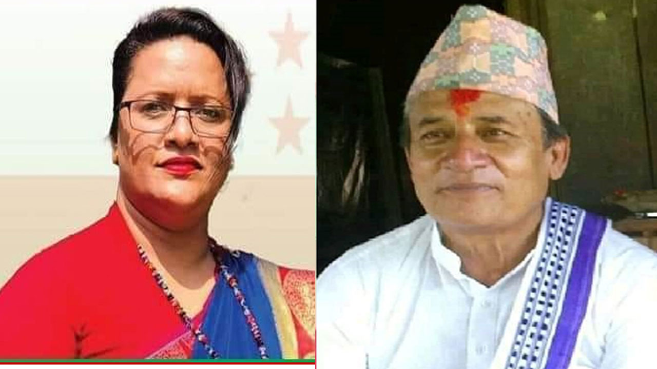 कांग्रेस महाधिवेशन: उदयपुरबाट केन्द्रीय सदस्यमा कार्की र परियार निर्वाचित