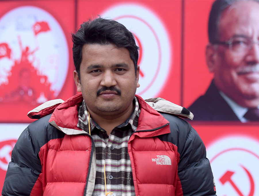 कटारी नगरपालिकाको उपमेयरमा पराजित कटुवालले दिए मतदातालाई धन्यवाद ! 