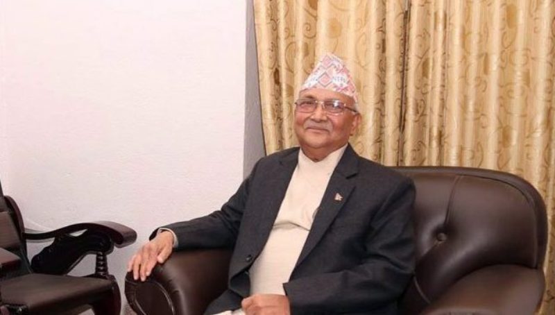 आर्थिक समानतासहितको समतामूलक समाज निर्माण गर्न सरकार सक्रिय छः प्रम