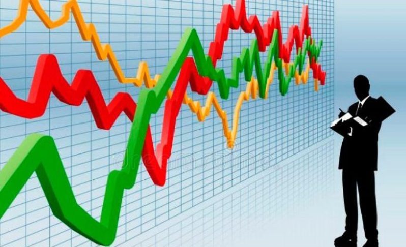 धितोपत्र बजार : नेप्से १.५१ अङ्कले बढेर एक हजार ४२५.३२ मा पुग्याे