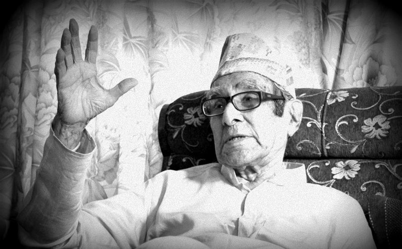 ‘राष्ट्रकवि माधवप्रसाद घिमिरे काव्य पुरस्कार’ घोषणा