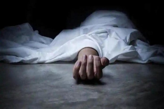 अल्का अस्पतालका कर्मचारीको हत्या गरेकाे अवस्थामा शव भेटियाे
