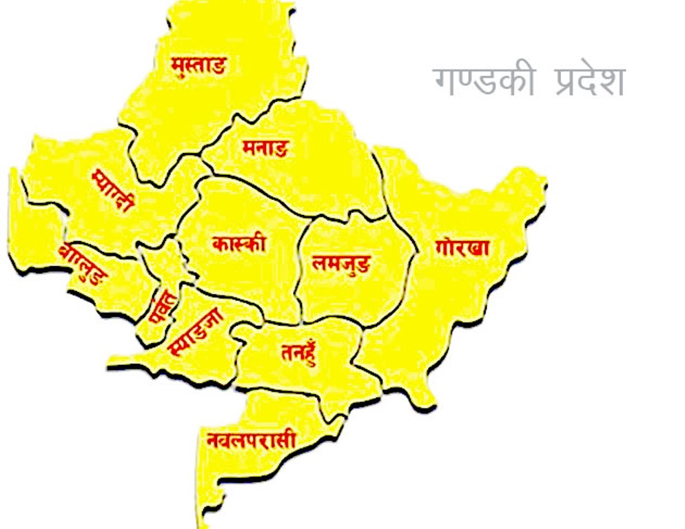 गण्डकीमा ६५ कोरोना सङ्क्रमित थप