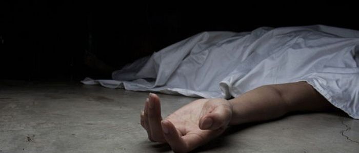 दाजुभाइ मृत फेला