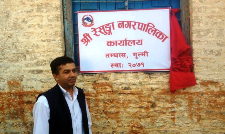 गुल्मीमा कृषिको बजेटमा जनप्रतिनिधिका आफ्नतको रजाइँ