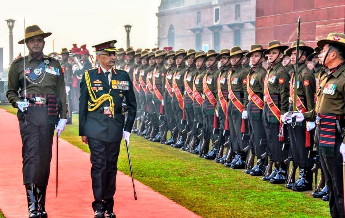 भारतीय सेनाध्यक्ष नरवणेको भ्रमणः सैनिक कूटनीतिदेखि, पर्यटकीय र स्वास्थ्य कूटनीति प्रवर्धनसम्म