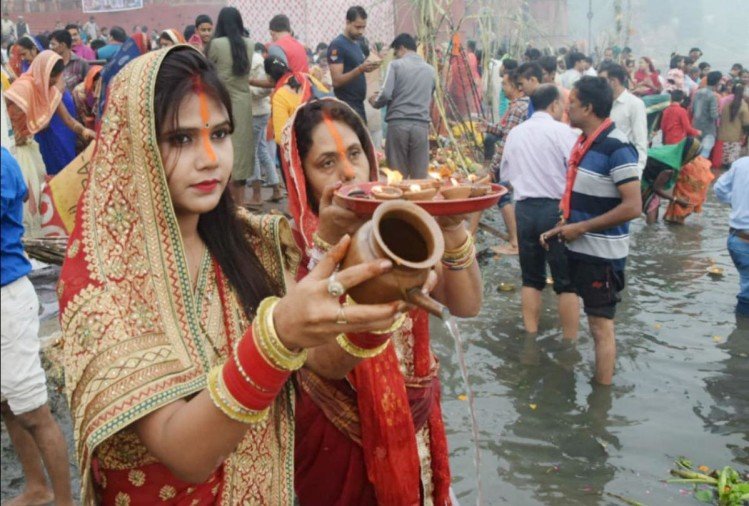 शुद्धता, सद्भाव र आस्थाको महापर्व छठ आज