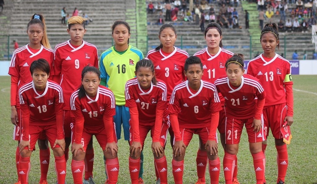 महिला तथा पूरुष खेलाडीलाई समान तलब दिने एन्फाको एतिहासिक निर्णय