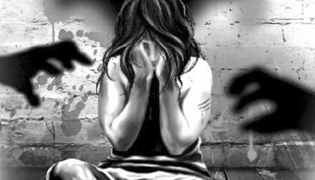 उदयपुरमा आफ्नै छोरीलाई जवरजस्ती गर्ने पक्राउ