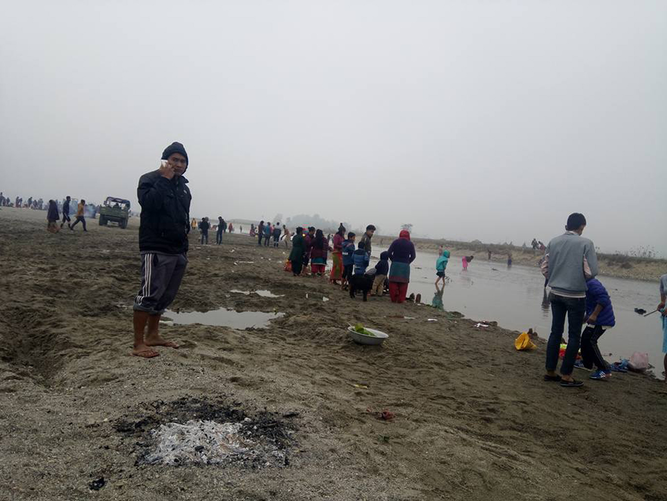 विवादकाबीच उदयपुरको कटारीमा १५ दिने मैनी मेला सुरु