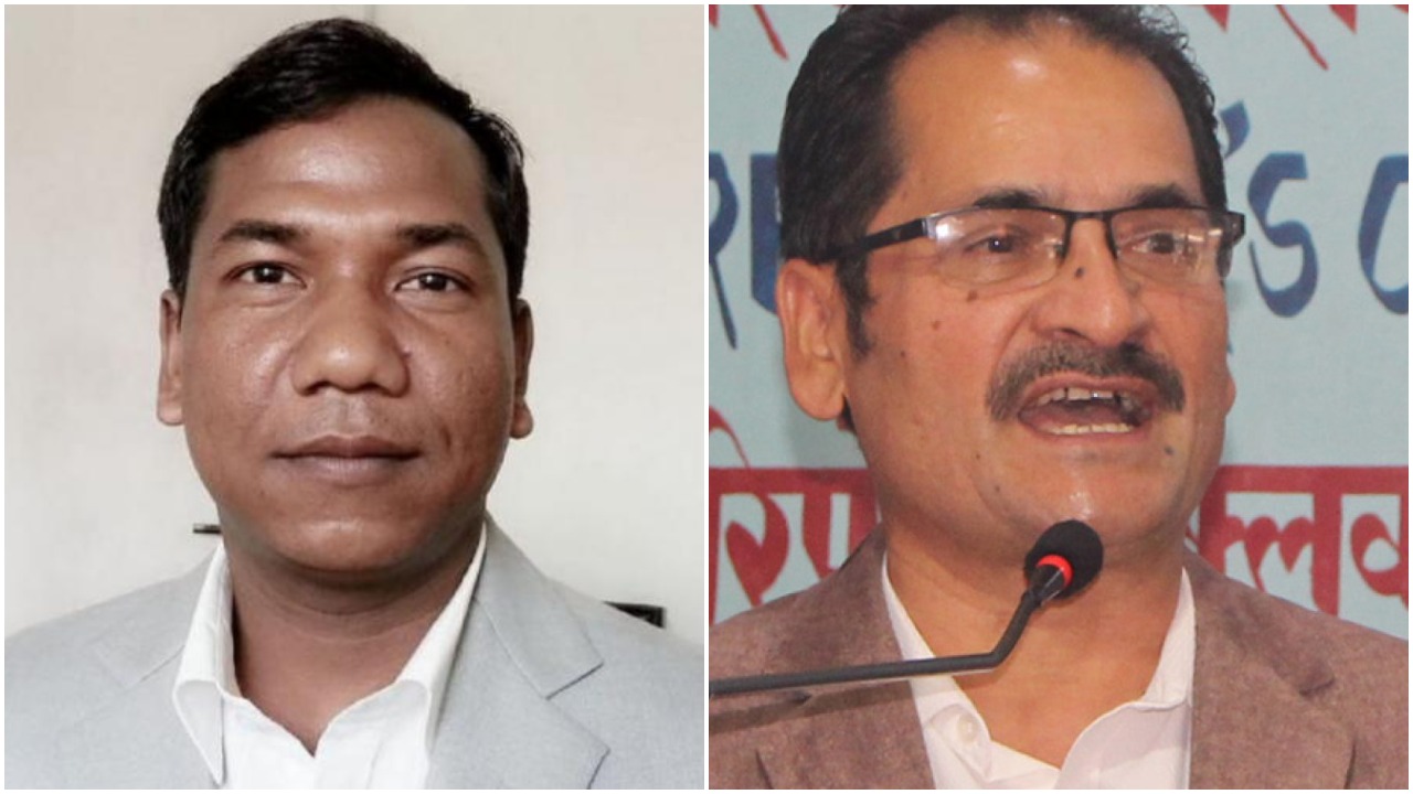 ओली समूहका दुईमन्त्री किन प्रचण्ड माधव समूहमा फर्कदैँ छन् ? 