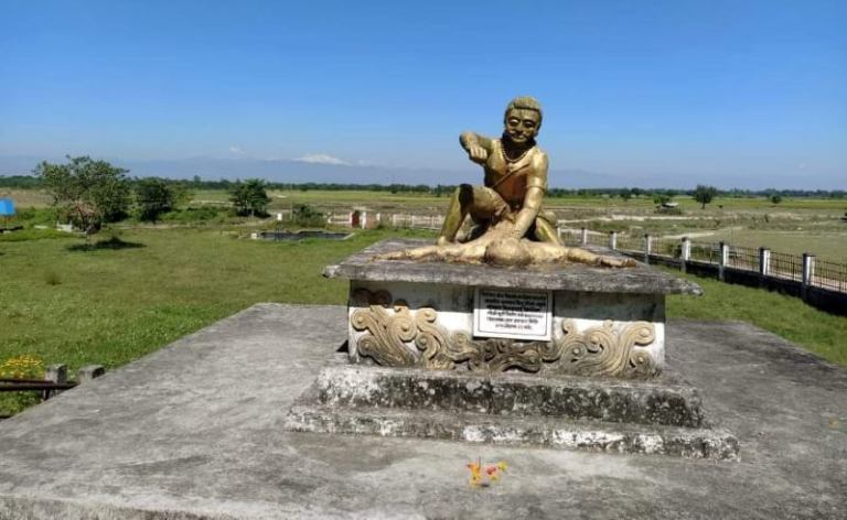 कोरोनापछि आन्तरिक पर्यटकले जुरमुराउँदै झापाको किचकबध