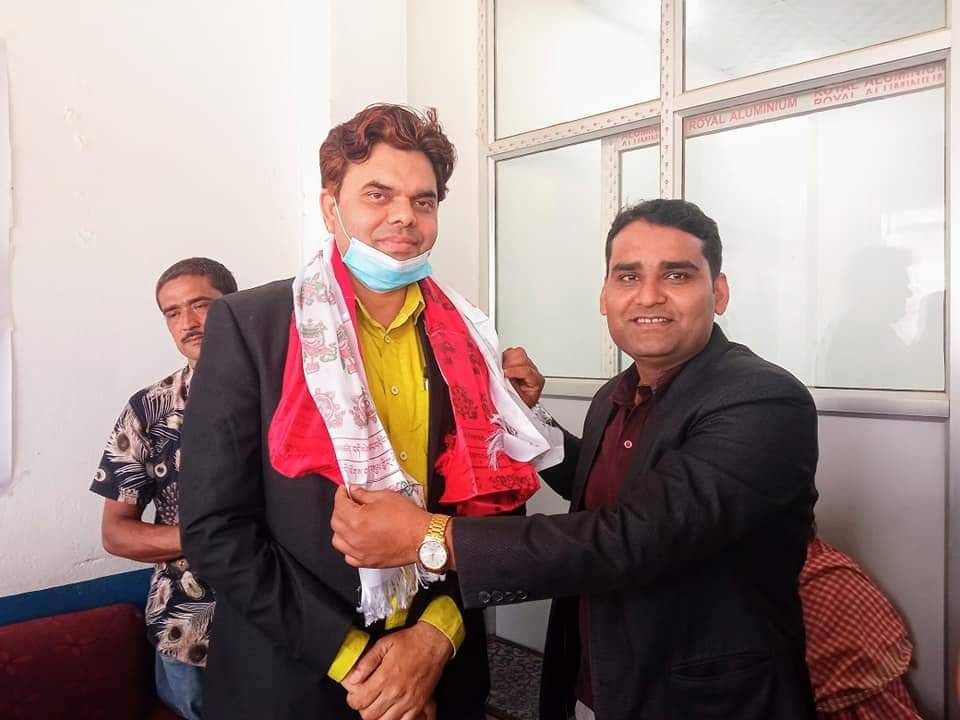 कटारी मोडल हेल्थ केयरले मुटुरोग विशेषज्ञद्वारा सेवा सुरु गर्यो