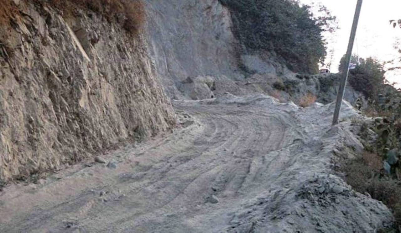 हिमाल, पहाड र तराई जोड्ने सिद्धिचरण लोकमार्ग स्तरोन्नति गर्ने तयारी 