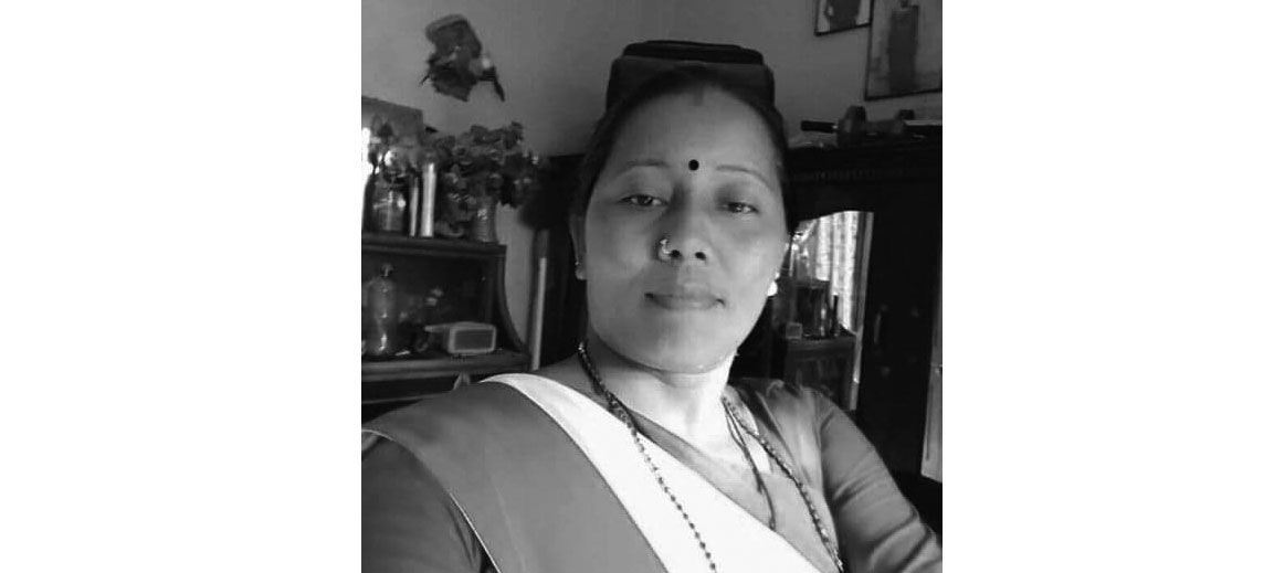सप्तकोशी नगरपालिकाका उपप्रमुख चौधरीको कोरोनाको कारण मृत्यु