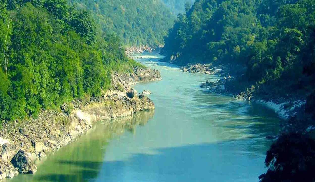 तल्लो अरुण जलविद्युत् आयोजनाको वातावरणीय प्रभाव मूल्याङ्कन प्रक्रिया अघि बढ्याे 