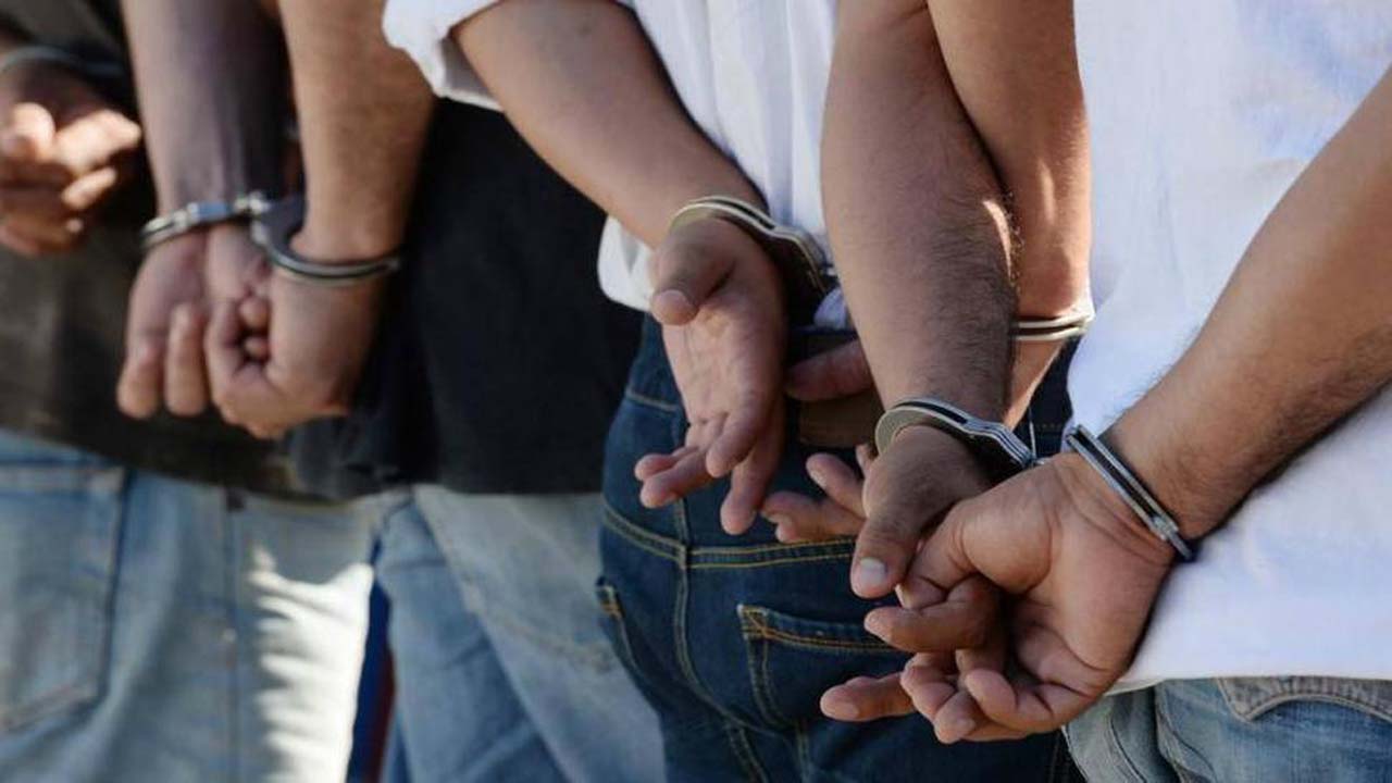 उदयपुरकाे बेलकामा ब्राउनसुगरसहित चार जना पक्राउ