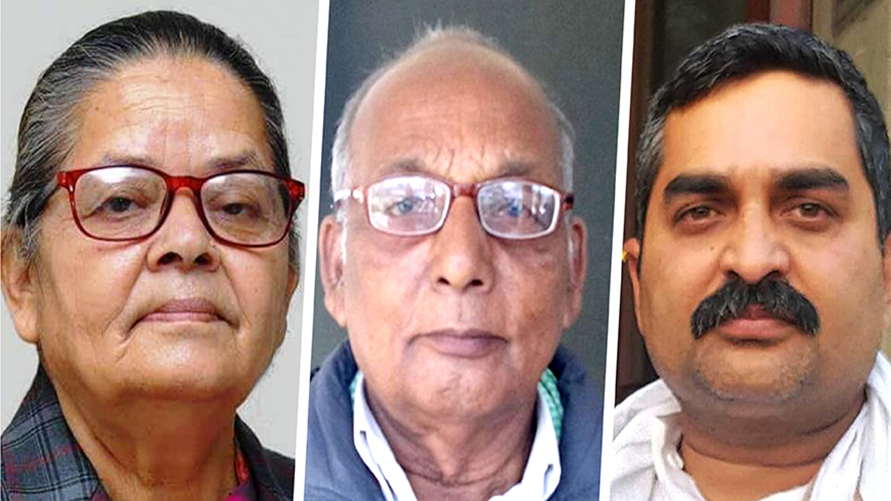 सातै प्रदेशमा प्रदेश प्रमुख फेर्दै देउवा सरकार