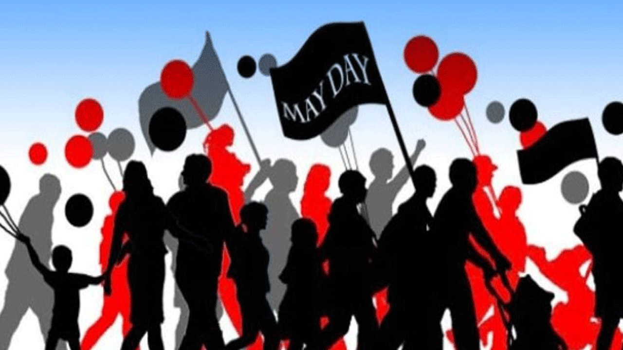 को हुन् मजदुर, कसरी जन्मियो कम्युनिष्ट आन्दोलन ?