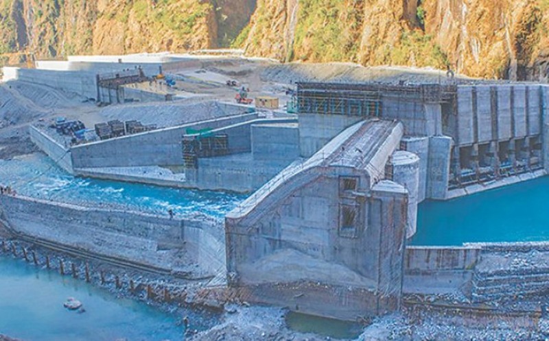 देश विद्युतमा पूर्ण रुपमा आत्मानिर्भर बन्दै