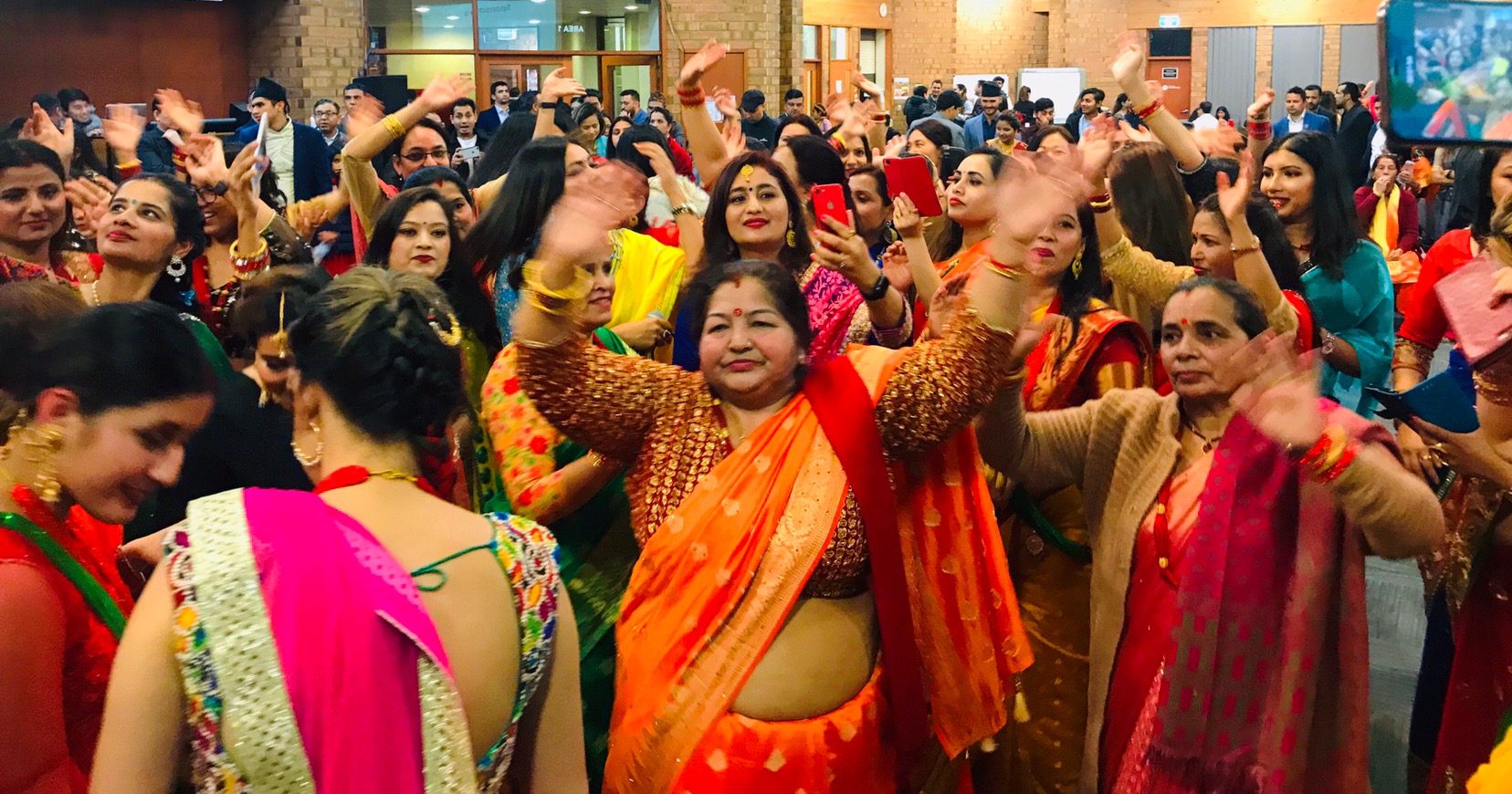 आज हरितालिका तीजको व्रत बस्ने दिन