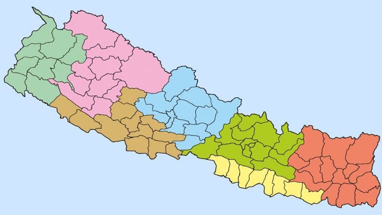 प्राचीन नेपालको गौरवशाली इतिहास