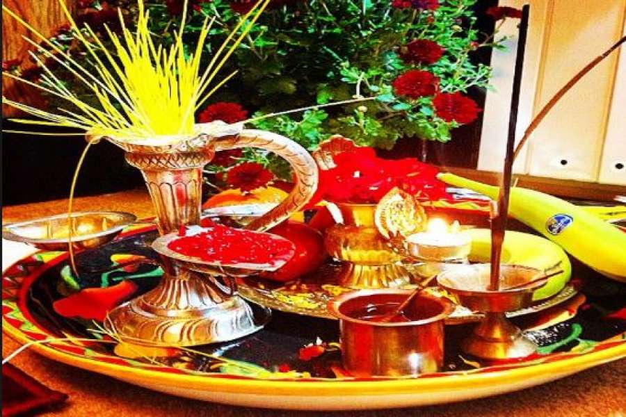 बडादसैँकाे  विजयादशमी असोज २९ गते १०ः०२ बजे शुभ