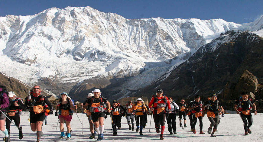 आज ४२ औँ विश्व पर्यटन दिवस मनाइँदै