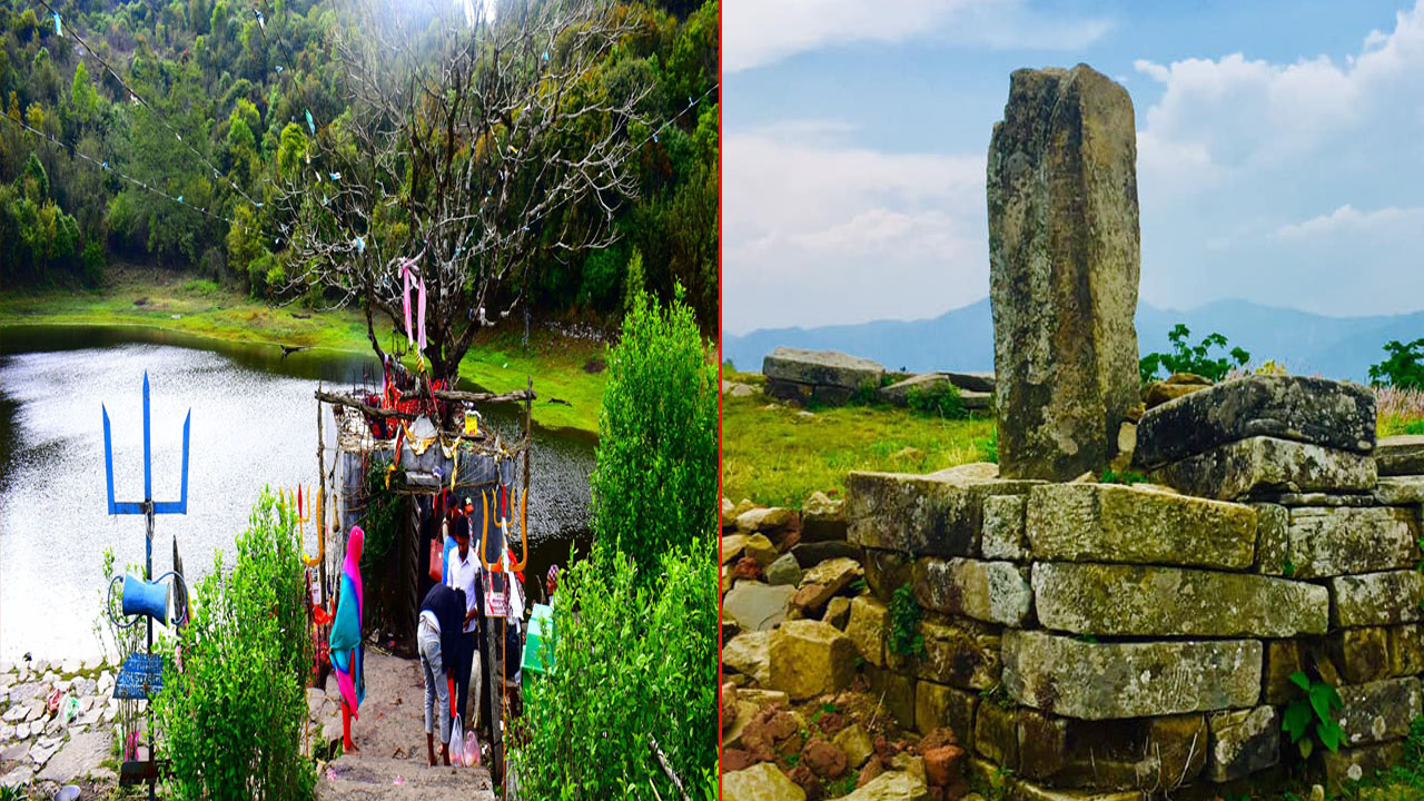 दसैँकाे कारण रौता र चौदण्डीमा आन्तरिक पर्यटकको सङ्ख्या बढ्यो 