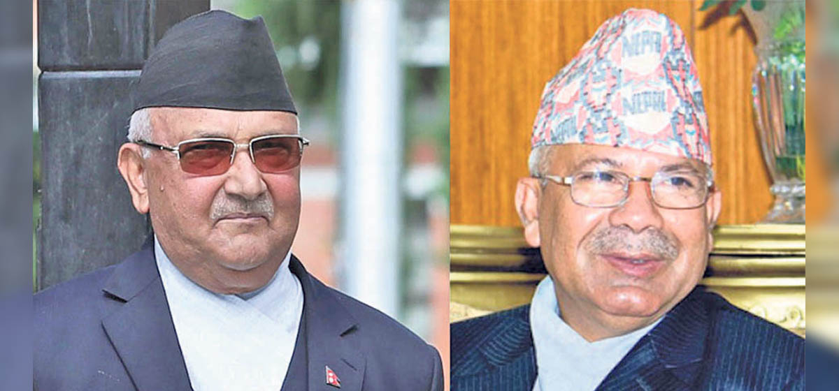 को नक्कली,को सक्कली ?