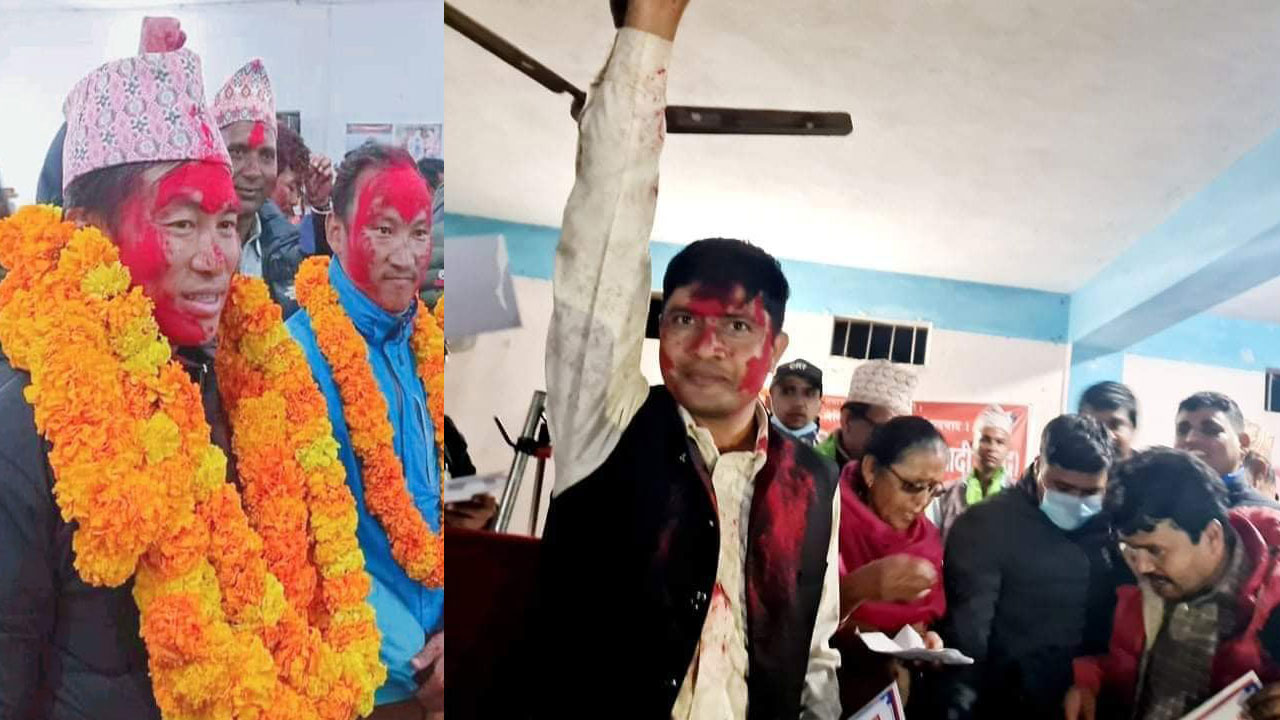 माओवादी केन्द्र उदयपुरको पालिकाको सम्मेलनः पाँच पालिकामा नेतृत्व चयन, तीनमा बाँकी