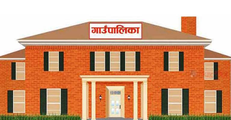 खाेटाङकाे केपिलासगढीले आफ्नै भवनबाट सेवा प्रवाह थाल्यो 