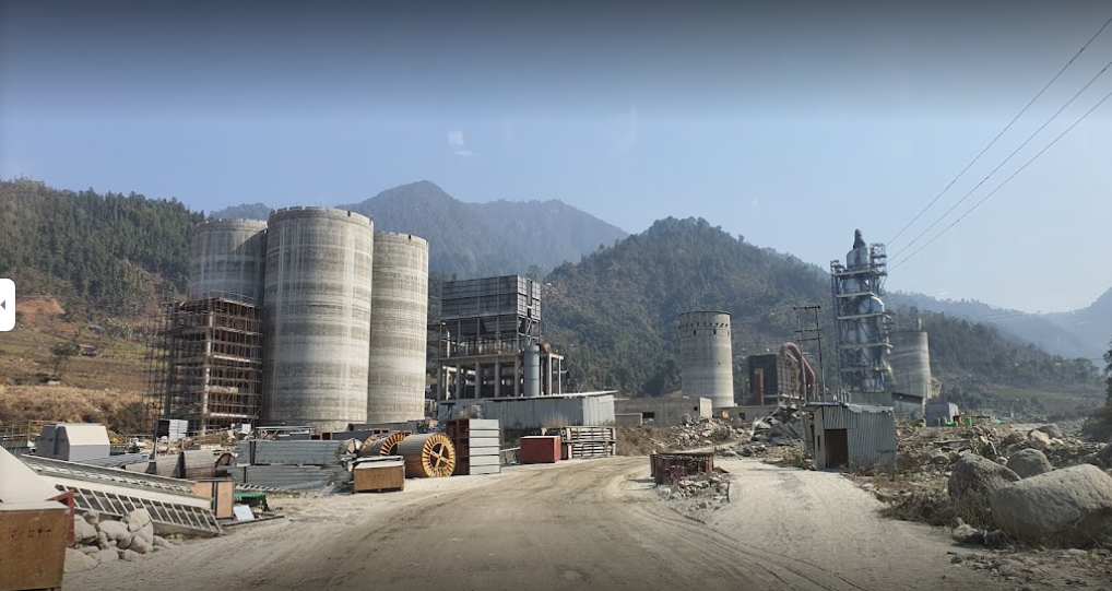 हुवासिन सिमेन्टले आगामी तीन साता भित्रैमा परीक्षण उत्पादन गर्ने