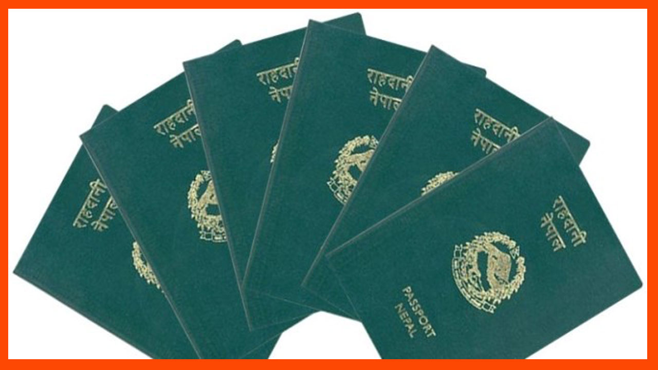 खाेटाङमा वैदेशिक रोजगारीमा जानेकाे संख्या बढ्दै