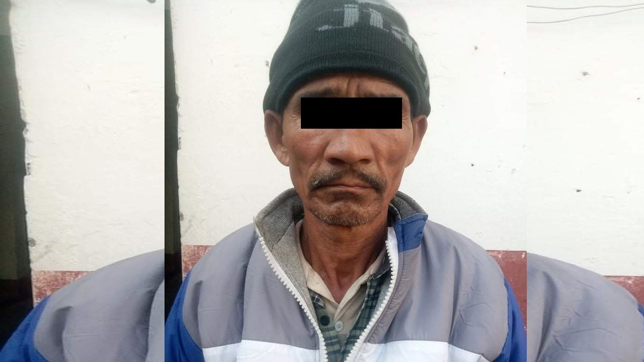 उदयपुरमा वन मुद्दाका एक फरार प्रतिवादी पक्राउ
