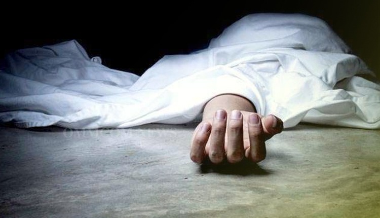 उदयपुरमा नाला खन्नेक्रममा माटोको ढिस्काेले पुरिएर एकको मृत्यु