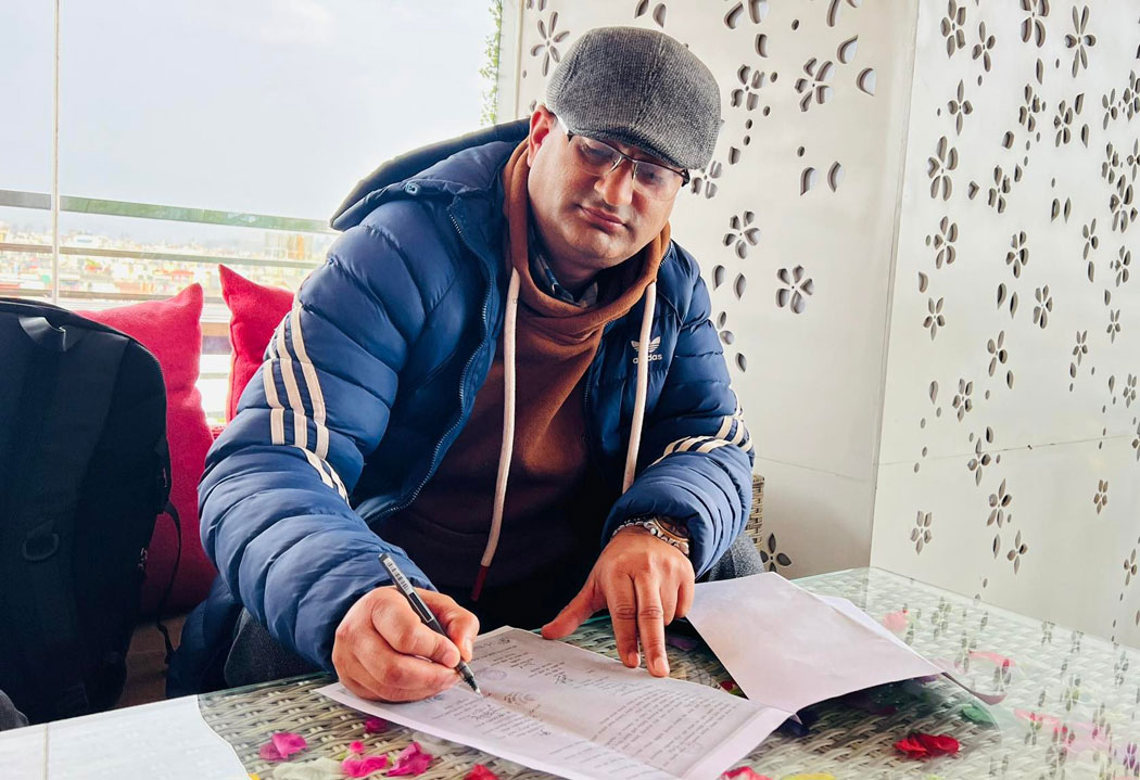 धनकुटाको महालक्ष्मी नगरपालिकामा औद्योगिक ग्राम बन्न
