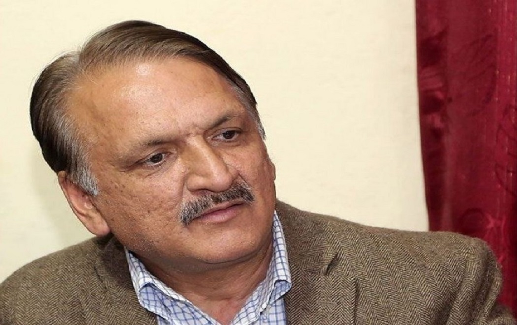 कांग्रेसको प्रवक्तामा केन्द्रीय सदस्य महत मनोनीत
