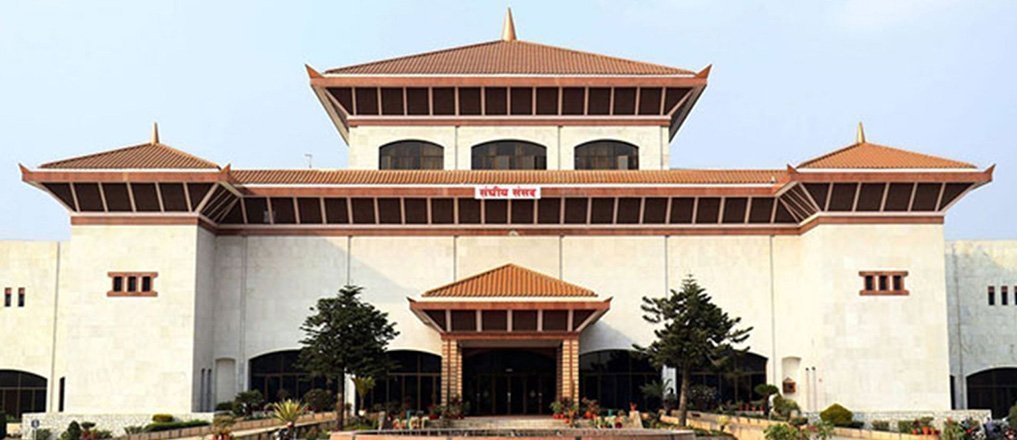 सरकारले समयमा प्रतिस्थापन विधेयक नल्याउँदा छवटा अध्यादेश एकै पटक निष्क्रिय