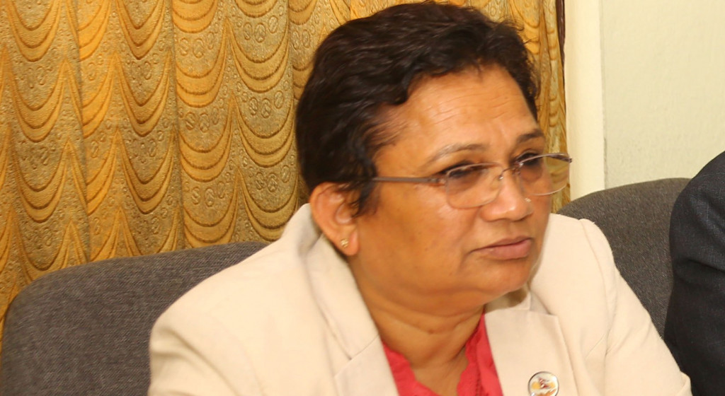 निजी क्षेत्रलाई जलाशययुक्त आयोजनामा लगानी गर्न ऊर्जामन्त्री भुसालकाे आग्रह