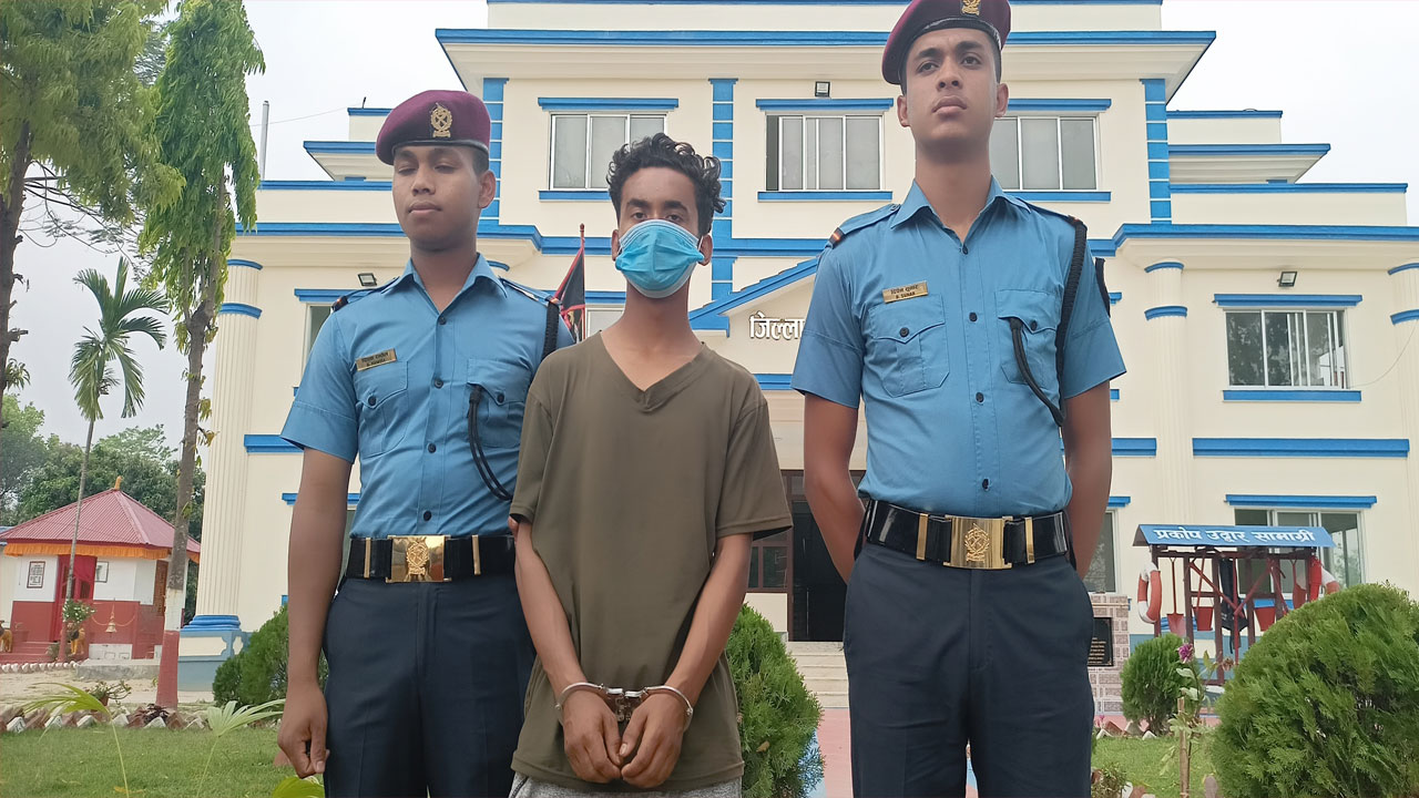 रिसीबीको कारण साथीबाटै कविताको हत्याः प्रहरी