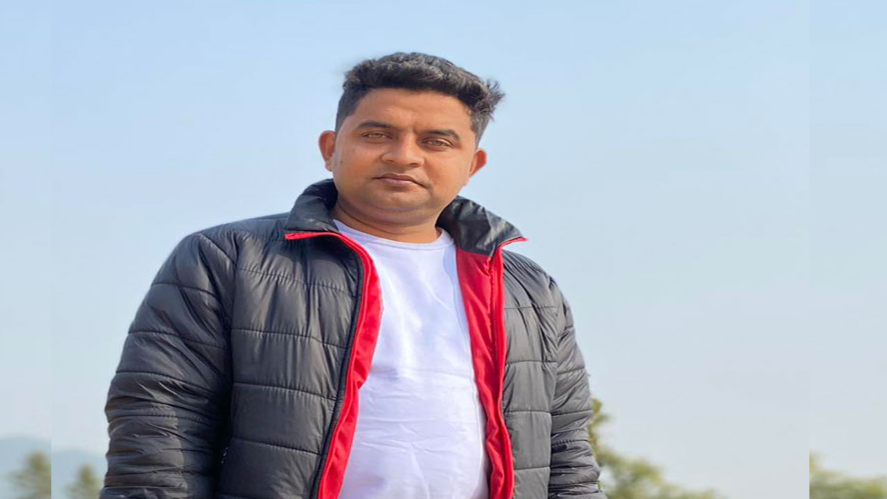 कटारी नगरपालिकामा २९ वर्षीय युवा एमालेबाट मेयरको उम्मेदवारमा सिफारीस 